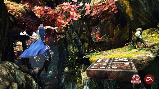 画像ギャラリー No.002のサムネイル画像 / 「American McGee's Alice(アリス イン ナイトメア)」の続編「Alice: Madness Returns」が正式発表に。開発を手がけるのはAmerican McGee氏