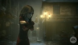 画像ギャラリー No.003のサムネイル画像 / 「Alice: Madness Returns」で新たなムービーとコンセプトアートが登場。ちょっぴり大人になったアリスに，いったい何が起こるのか？
