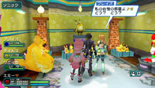 画像ギャラリー No.013のサムネイル画像 / PlayStation Store最新情報。名作ストラテジー「ネクタリス」などを配信＆PlayStation Homeに「LocoRoco」の住人が登場だ