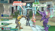 画像ギャラリー No.014のサムネイル画像 / PlayStation Store最新情報。名作ストラテジー「ネクタリス」などを配信＆PlayStation Homeに「LocoRoco」の住人が登場だ