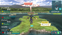 画像ギャラリー No.016のサムネイル画像 / PlayStation Store最新情報。名作ストラテジー「ネクタリス」などを配信＆PlayStation Homeに「LocoRoco」の住人が登場だ