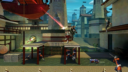 画像ギャラリー No.002のサムネイル画像 / PlayStation Store最新情報。切なさ炸裂の「センチメンタルグラフティ」がゲームアーカイブスに登場