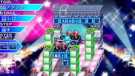 画像ギャラリー No.005のサムネイル画像 / PlayStation Store最新情報。「みんなのテニス ポータブル」など,計23タイトルの新作ゲームが配信開始