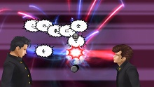 画像ギャラリー No.034のサムネイル画像 / PlayStation Store最新情報。「みんなのテニス ポータブル」など,計23タイトルの新作ゲームが配信開始