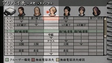 画像ギャラリー No.041のサムネイル画像 / PlayStation Store最新情報。「みんなのテニス ポータブル」など,計23タイトルの新作ゲームが配信開始