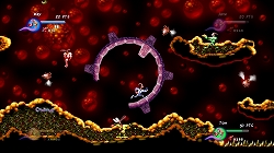 画像ギャラリー No.005のサムネイル画像 / PS3用アクション「アースワームジム HD」,PS Storeで配信スタート