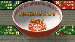 画像ギャラリー No.008のサムネイル画像 / ベストメディア，PSP用ゲーム「対戦チンチロリン」をPS Storeで発売
