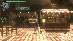 画像ギャラリー No.008のサムネイル画像 / SCE，「PS Store Magazine」2012年2月23日号を公開。「GRAVITY DAZE」スタッフが本作の魅力について語るスペシャル対談が見どころ