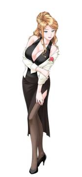 画像ギャラリー No.019のサムネイル画像 / PS Vita向けダウンロードソフト「とってもE麻雀」の公式サイトが公開に