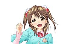 画像ギャラリー No.011のサムネイル画像 / PS Vita向けダウンロードソフト「とってもE麻雀」が配信。公式サイトも更新