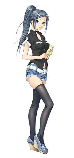画像ギャラリー No.019のサムネイル画像 / PS Vita向けダウンロードソフト「とってもE麻雀」が配信。公式サイトも更新