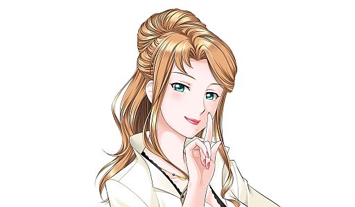 画像ギャラリー No.021のサムネイル画像 / PS Vita向けダウンロードソフト「とってもE麻雀」が配信。公式サイトも更新