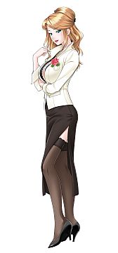 画像ギャラリー No.025のサムネイル画像 / PS Vita向けダウンロードソフト「とってもE麻雀」が配信。公式サイトも更新