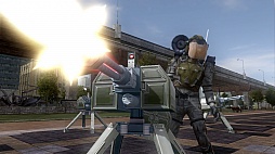 画像ギャラリー No.006のサムネイル画像 / PS Store Magazineが本日更新。「地球防衛軍4」や海が舞台の作品を特集