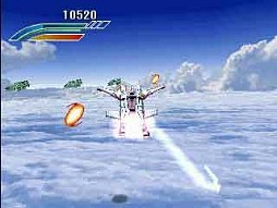 画像ギャラリー No.005のサムネイル画像 / PS3/PSP向け「EOS〜Edge of Skyhigh〜」「蒼空の翼 GOTHA WORLD」のゲームアーカイブスが本日配信スタート