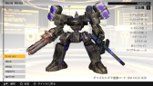 画像ギャラリー No.007のサムネイル画像 / PS Vita向けハック＆スラッシュRPG「ダマスカスギヤ 東京始戦」が25日に配信