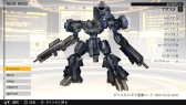 画像ギャラリー No.010のサムネイル画像 / PS Vita向けハック＆スラッシュRPG「ダマスカスギヤ 東京始戦」が25日に配信