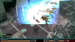 画像ギャラリー No.013のサムネイル画像 / PS Vita向けハック＆スラッシュRPG「ダマスカスギヤ 東京始戦」が25日に配信