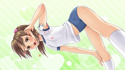 画像ギャラリー No.001のサムネイル画像 / PS4「とってもE麻雀ぷらす」,PV第2弾とオープニング映像が公開に