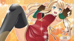 画像ギャラリー No.003のサムネイル画像 / PS4「とってもE麻雀ぷらす」,PV第2弾とオープニング映像が公開に