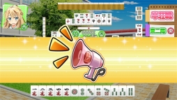 画像ギャラリー No.005のサムネイル画像 / PS4「とってもE麻雀ぷらす」,PV第2弾とオープニング映像が公開に