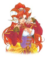 画像ギャラリー No.006のサムネイル画像 / RPG「GRANDIAII」がPS3向けゲームアーカイブスで配信スタート