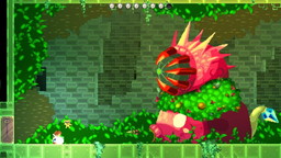 画像ギャラリー No.004のサムネイル画像 / アクションRPG「Chronicles of Teddy」が12月14日にリリース。異世界を救うため少女が旅立つ