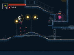 画像ギャラリー No.005のサムネイル画像 / 「Momodora:月下のレクイエム」PS4版が3月16日,Xbox One版が3月17日に発売