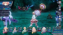 画像ギャラリー No.003のサムネイル画像 / PS Plus加入者向けフリープレイや最大90％OFFのセールを実施する「コンパイルハート祭」がPS Storeで開催