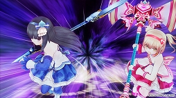 画像ギャラリー No.004のサムネイル画像 / PS Plus加入者向けフリープレイや最大90％OFFのセールを実施する「コンパイルハート祭」がPS Storeで開催