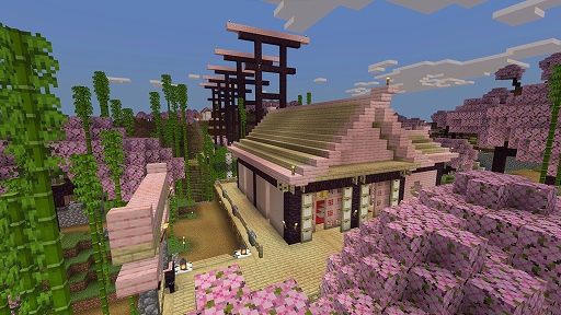 画像ギャラリー No.004のサムネイル画像 / PS5「EA SPORTS FC 24」,PS4「Minecraft」,PS VR2「クロスファイア:Sierra Squad」が1位に。2023年9月のPS Store DLランキング