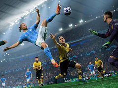 PS5「EA SPORTS FC 24」，PS4「Minecraft」，PS VR2「クロスファイア：Sierra Squad」が1位に。2023年9月のPS Store DLランキング