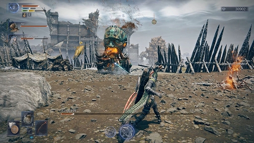 画像ギャラリー No.003のサムネイル画像 / PS5部門「DEATH STRANDING 2」，PS4部門「ELDEN RING NIGHTREIGN」が1位に。PS Store 2025年6月のDLランキングを発表