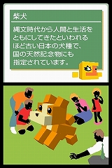 画像ギャラリー No.007のサムネイル画像 / “絵”ではなく“カタチ”を完成させる,定番パズルの進化形。NDS「立体ピクロス」3月12日発売