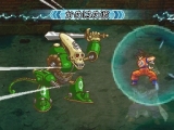 ドラゴンボール改 サイヤ人来襲