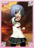 画像ギャラリー No.002のサムネイル画像 / 「カオスオンライン」,ニトロプラスのADVより35種のカードが追加