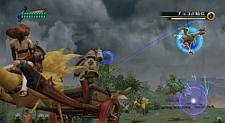 画像ギャラリー No.005のサムネイル画像 / ［TGS 2009］「ファイナルファンタジーXIII」のプレイアブル出展など，注目作が目白押しのスクウェア・エニックスブース速報