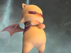 画像ギャラリー No.014のサムネイル画像 / ［TGS 2009］「ファイナルファンタジーXIII」のプレイアブル出展など，注目作が目白押しのスクウェア・エニックスブース速報