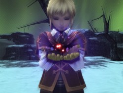 画像ギャラリー No.015のサムネイル画像 / ［TGS 2009］「ファイナルファンタジーXIII」のプレイアブル出展など，注目作が目白押しのスクウェア・エニックスブース速報