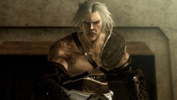 画像ギャラリー No.020のサムネイル画像 / ［TGS 2009］「ファイナルファンタジーXIII」のプレイアブル出展など，注目作が目白押しのスクウェア・エニックスブース速報