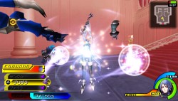 画像ギャラリー No.037のサムネイル画像 / ［TGS 2009］「ファイナルファンタジーXIII」のプレイアブル出展など，注目作が目白押しのスクウェア・エニックスブース速報