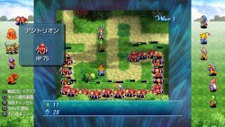 画像ギャラリー No.055のサムネイル画像 / ［TGS 2009］「ファイナルファンタジーXIII」のプレイアブル出展など，注目作が目白押しのスクウェア・エニックスブース速報