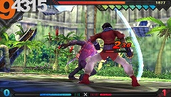 画像ギャラリー No.006のサムネイル画像 / ［TGS 2009］「ロスト プラネット 2」など5タイトルがプレイアブル出展のカプコンブース　※画像を追加