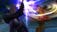 画像ギャラリー No.027のサムネイル画像 / ［TGS 2009］「ロスト プラネット 2」など5タイトルがプレイアブル出展のカプコンブース　※画像を追加