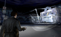 画像ギャラリー No.036のサムネイル画像 / ［TGS 2009］KONAMIブースで「MGS PEACE WALKER」体験版を受信せよ！　「ときメモ4」もプレイ可能※画像を追加