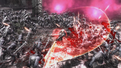 画像ギャラリー No.057のサムネイル画像 / ［TGS 2009］KONAMIブースで「MGS PEACE WALKER」体験版を受信せよ！　「ときメモ4」もプレイ可能※画像を追加