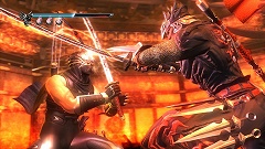 画像ギャラリー No.008のサムネイル画像 / ［TGS 2009］「QUANTUM THEORY」「TRINITY Zill O'll Zero」などが展示中のコーエーテクモブース速報版