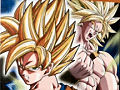 ［TGS 2009］ハイクオリティなグラフィックスで原作さながらの格闘を楽しめる，「ドラゴンボール レイジングブラスト」試遊レポート