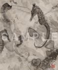 画像ギャラリー No.006のサムネイル画像 / サクセスIPのNFT作品がNFTマーケットプレイス“Adam byGMO”で販売開始