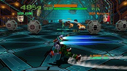 画像ギャラリー No.004のサムネイル画像 / 不朽の名作「電脳戦機バーチャロン オラトリオ・タングラム Ver.5.66」が,Xbox LIVE アーケードで配信決定